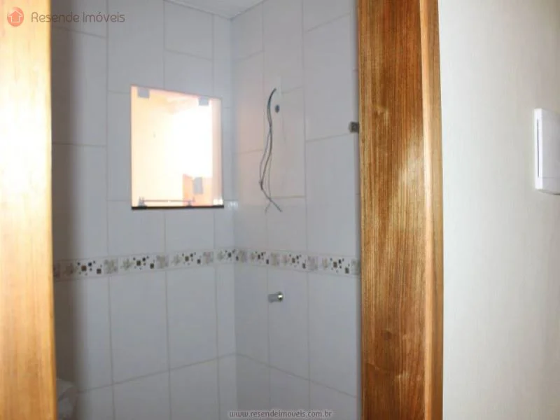 Foto 9 de 10 - Casa para venda em Jardim Aliança II